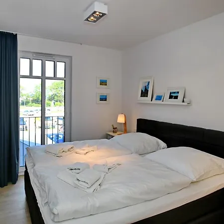 Appartement Linden-palais 29